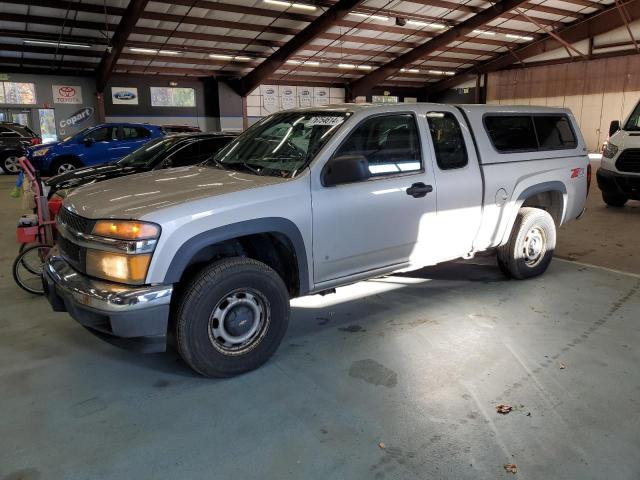 CHEVROLET COLORADO 2007 with VIN 1GCDT199578101577 - Photo from auction