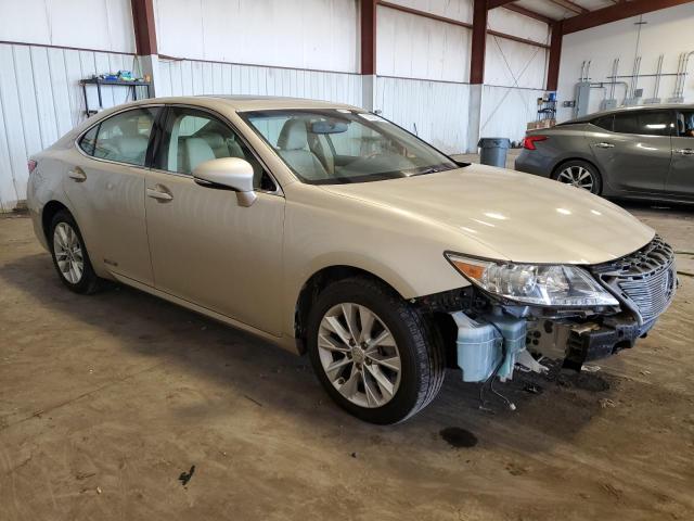 Фото 4 с аукциона – 2013 LEXUS ES 300H с VIN JTHBW1GG2D2029895