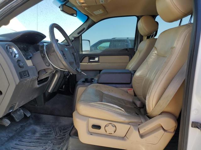 Photo 7 from auction – 2014 FORD F150 SUPER with VIN 1FTFW1CT4EKD06070