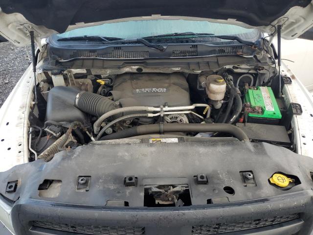 Photo 11 from auction – 2018 RAM 2500 ST with VIN 3C6UR5CJ3JG388080