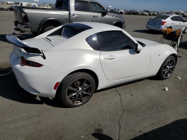 Photo 3 from auction – 2017 MAZDA MX-5 MIATA with VIN JM1NDAM70H0107911
