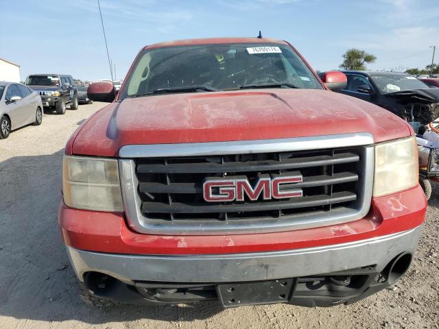 Photo 5 from auction – 2008 GMC SIERRA K15 with VIN 2GTEK13J181313407