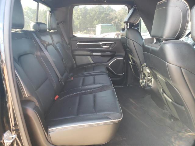 Photo 10 from auction – 2021 RAM 1500 LARAM with VIN 1C6SRFJT8MN616197