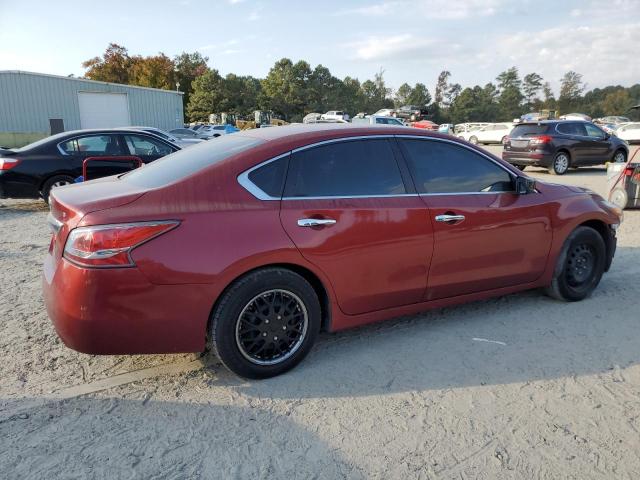 Photo 3 from auction – 2015 NISSAN ALTIMA 2.5 with VIN 1N4AL3AP1FC181552
