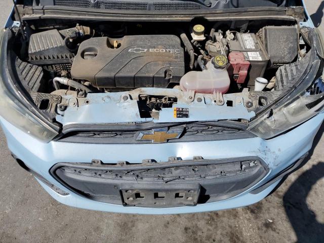 Foto 11 de la subasta – 2016 CHEVROLET SPARK LS con VIN KL8CB6SA8GC601691