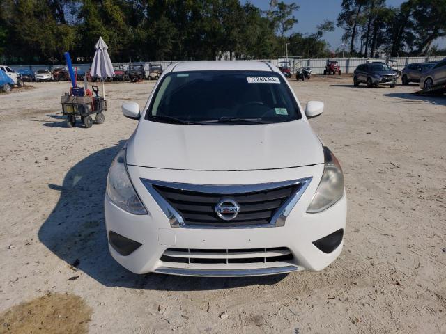 Photo 5 from auction – 2017 NISSAN VERSA S with VIN 3N1CN7AP6HL833449