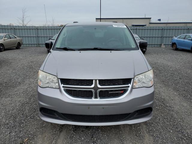 Photo 5 from auction – 2014 DODGE GRAND CARA with VIN 2C4RDGBG3ER369110