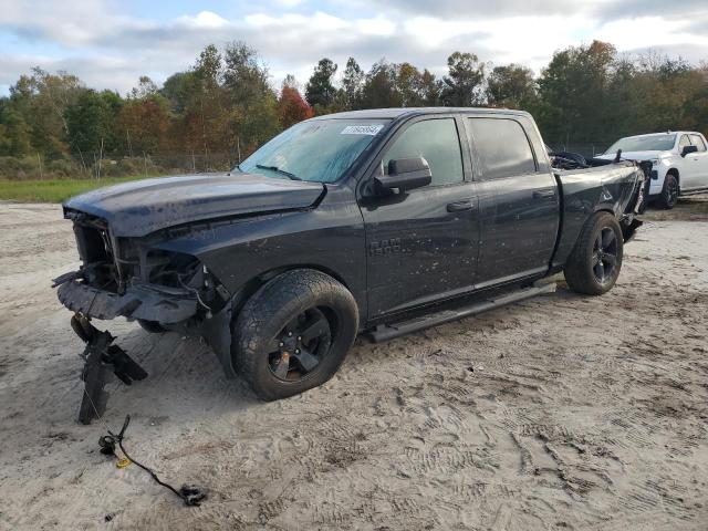 RAM 1500 ST 2016 with VIN 1C6RR7KGXGS276420 - Photo from auction