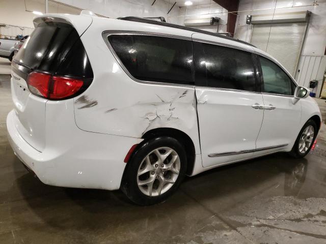 Photo 3 from auction – 2017 CHRYSLER PACIFICA T with VIN 2C4RC1BG9HR784968