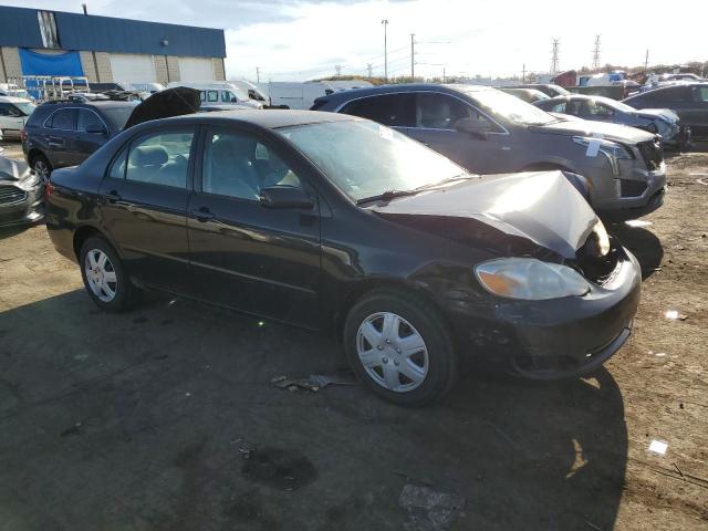 Photo 4 from auction – 2008 TOYOTA COROLLA CE with VIN 1NXBR30EX8Z024107