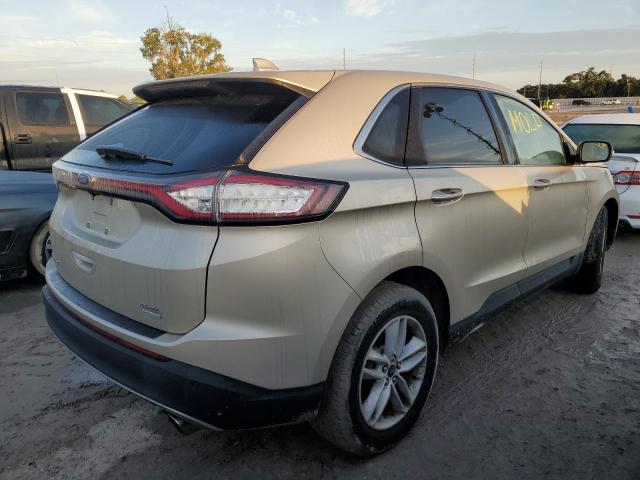 Photo 3 from auction – 2018 FORD EDGE SEL with VIN 2FMPK3J93JBC35382