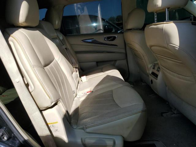 Photo 11 from auction – 2014 INFINITI QX60 with VIN 5N1AL0MN5EC549129