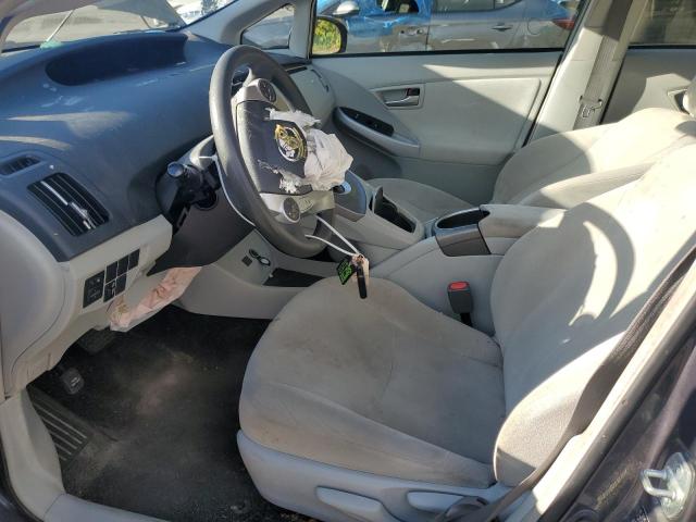 Photo 7 from auction – 2015 TOYOTA PRIUS with VIN JTDKN3DU6F2003135