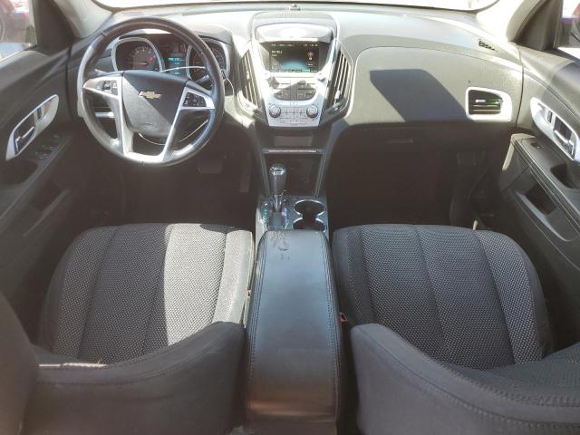 Photo 8 from auction – 2016 CHEVROLET EQUINOX LT with VIN 2GNALCEK9G6307876