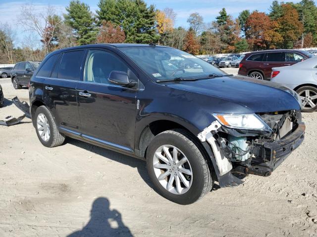 Photo 4 from auction – 2014 LINCOLN MKX with VIN 2LMDJ8JK5EBL15458