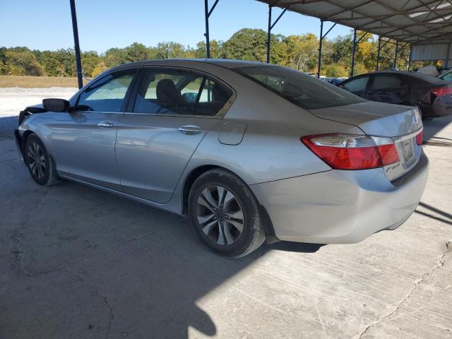 Photo 2 from auction – 2014 HONDA ACCORD LX with VIN 1HGCR2F37EA076592