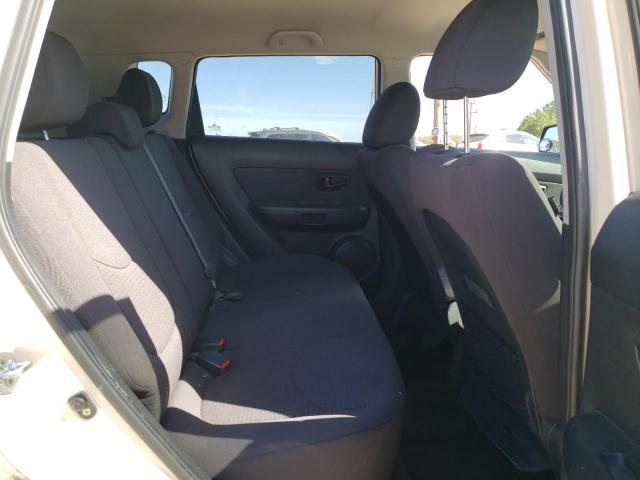 Photo 10 from auction – 2012 KIA SOUL with VIN KNDJT2A50C7472972