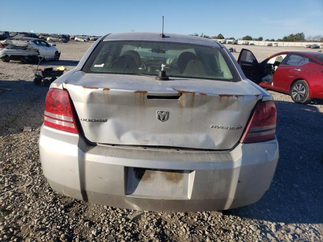 Photo 6 from auction – 2009 DODGE AVENGER SE with VIN 1B3LC46B69N528695