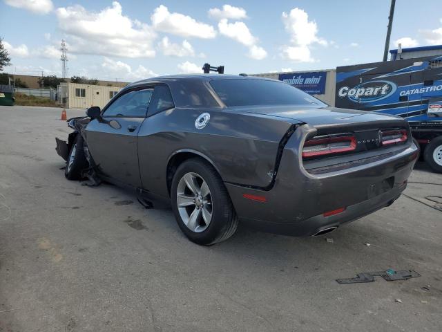 Photo 2 from auction – 2015 DODGE CHALLENGER with VIN 2C3CDZAG9FH730922
