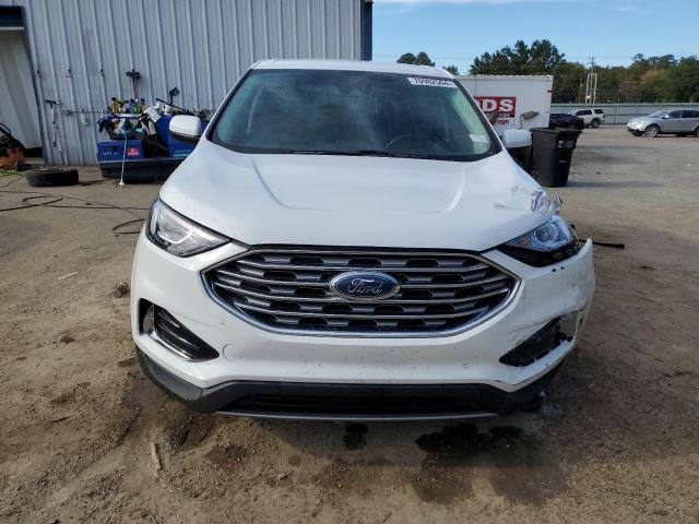 Photo 5 from auction – 2022 FORD EDGE SEL with VIN 2FMPK4J94NBA35817