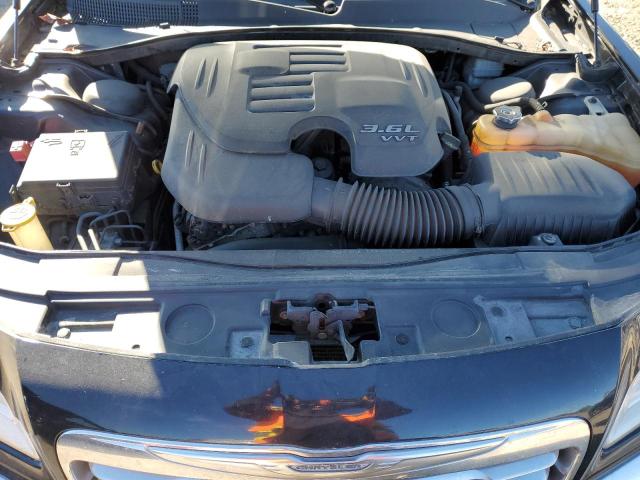 Photo 11 from auction – 2013 CHRYSLER 300 with VIN 2C3CCAAG5DH572421