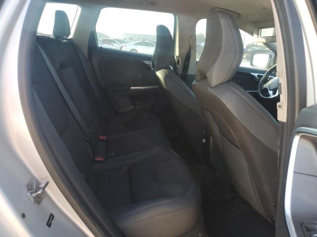 Photo 11 from auction – 2015 VOLVO XC60 T5 with VIN YV440MDJ6F2667872