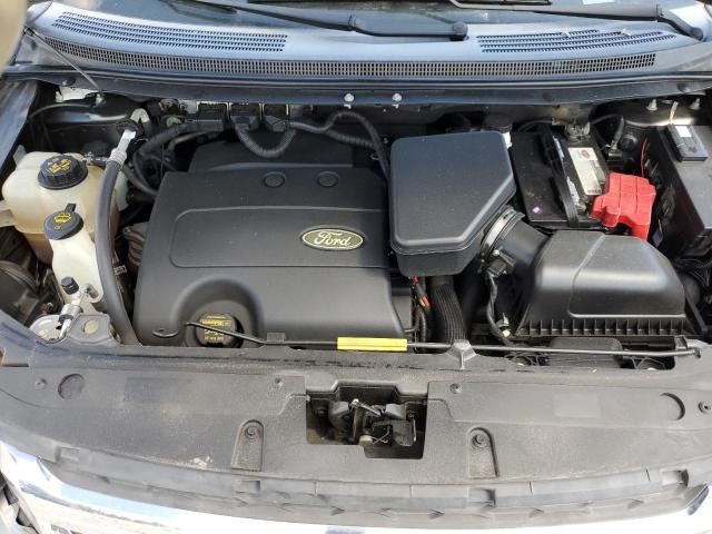 Photo 12 from auction – 2013 FORD EDGE SEL with VIN 2FMDK3JC7DBB82673