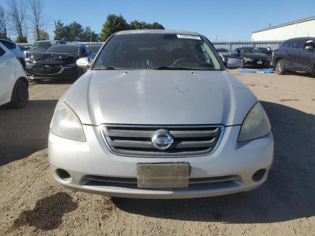 Photo 5 from auction – 2002 NISSAN ALTIMA BAS with VIN 1N4AL11E02C282157
