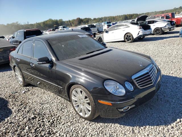 Photo 4 from auction – 2008 MERCEDES-BENZ E 350 with VIN WDBUF56X68B211820