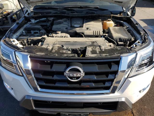 Photo 12 from auction – 2022 NISSAN ARMADA PLA with VIN JN8AY2DB9N9811162