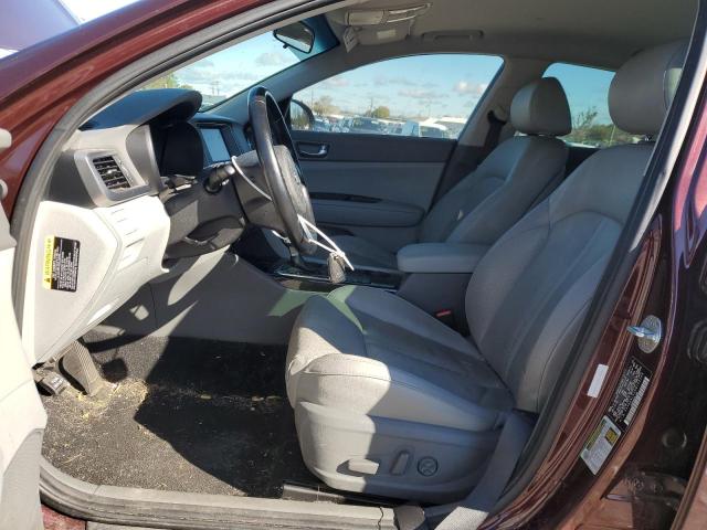 Photo 7 from auction – 2017 KIA OPTIMA EX with VIN 5XXGU4L32HG142506