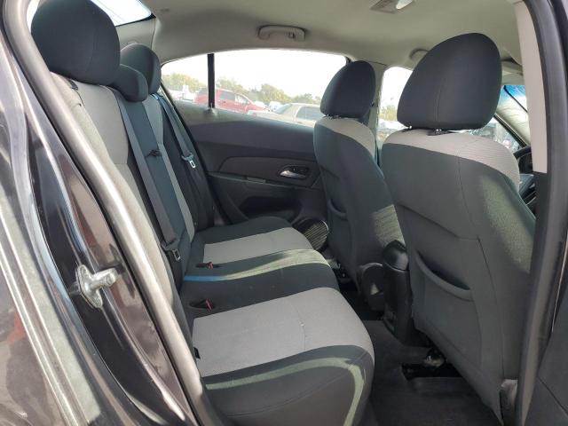 Photo 10 from auction – 2011 CHEVROLET CRUZE LS with VIN 1G1PC5SH0B7221705