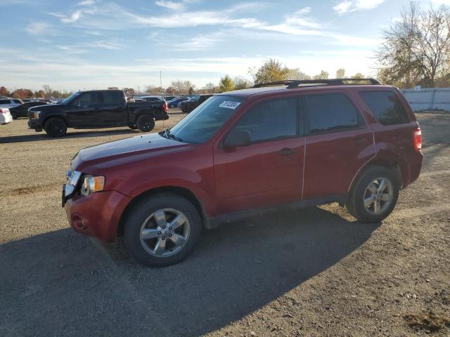 Фото 1 с аукциона – 2012 FORD ESCAPE XLT с VIN 1FMCU0D70CKA19063
