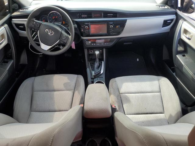 Photo 8 from auction – 2016 TOYOTA COROLLA L with VIN 5YFBURHE2GP387023