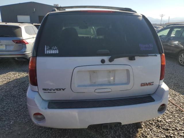 Photo 6 from auction – 2007 GMC ENVOY with VIN 1GKDT13S572171793