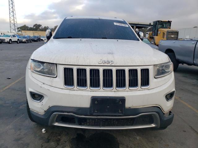 Photo 5 from auction – 2016 JEEP GRAND CHER with VIN 1C4RJEBG3GC320790