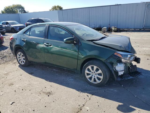 Photo 4 from auction – 2016 TOYOTA COROLLA L/ with VIN 2T1BURHE2GC524039