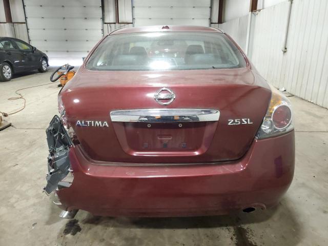 Photo 6 from auction – 2010 NISSAN ALTIMA BAS with VIN 1N4AL2AP0AN546441