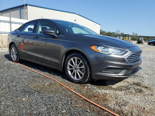 Photo 4 from auction – 2017 FORD FUSION SE with VIN 3FA6P0H71HR339293