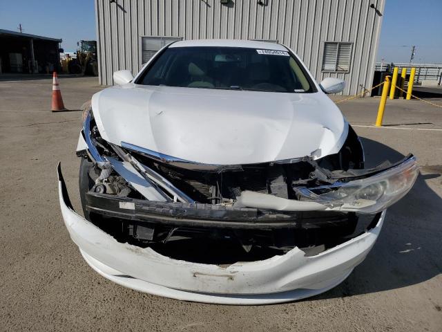 Photo 5 from auction – 2013 HYUNDAI SONATA GLS with VIN 5NPEB4AC0DH682239