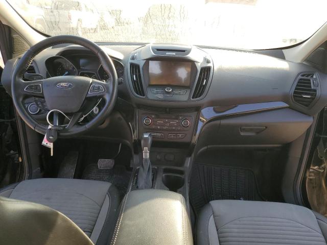 Photo 8 from auction – 2017 FORD ESCAPE SE with VIN 1FMCU9G92HUA61327