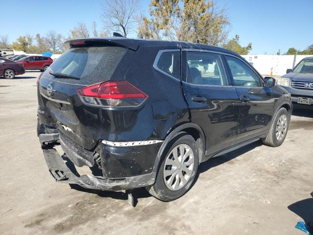 Photo 3 from auction – 2020 NISSAN ROGUE S with VIN KNMAT2MT2LP538514