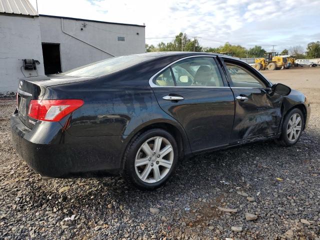 Photo 3 from auction – 2007 LEXUS ES 350 with VIN JTHBJ46G372102780