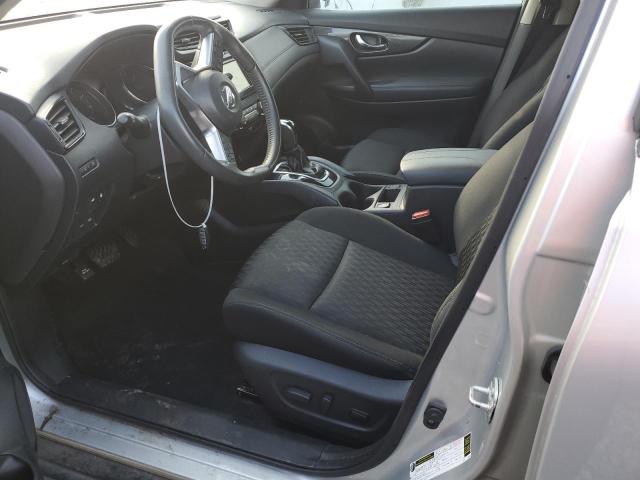 Photo 7 from auction – 2018 NISSAN ROGUE S with VIN KNMAT2MT7JP564992
