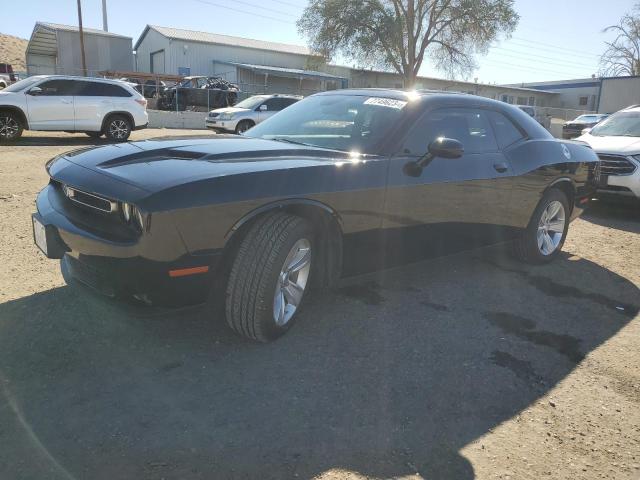 DODGE CHALLENGER 2023 with VIN 2C3CDZAG4PH545940 - Photo from auction
