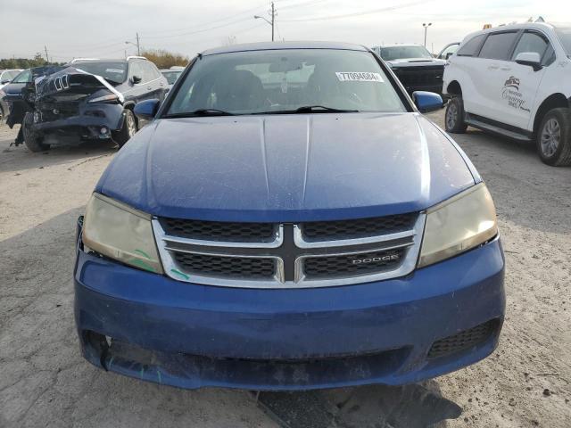 Photo 5 from auction – 2012 DODGE AVENGER SX with VIN 1C3CDZCB4CN148537