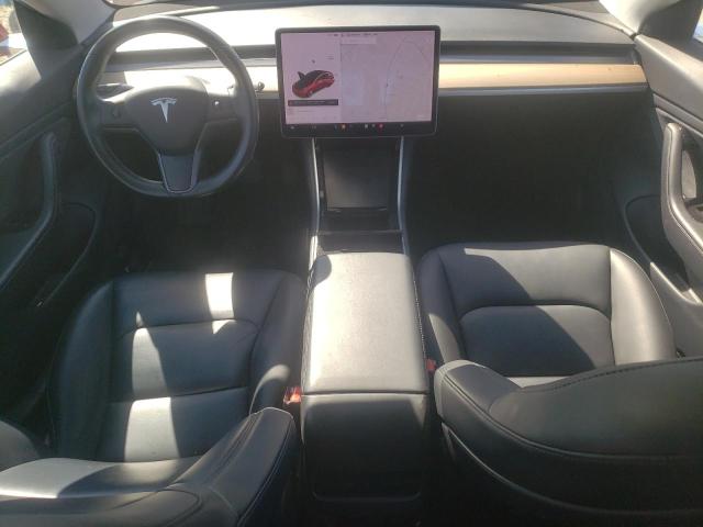Photo 8 from auction – 2018 TESLA MODEL 3 with VIN 5YJ3E1EA5JF061742