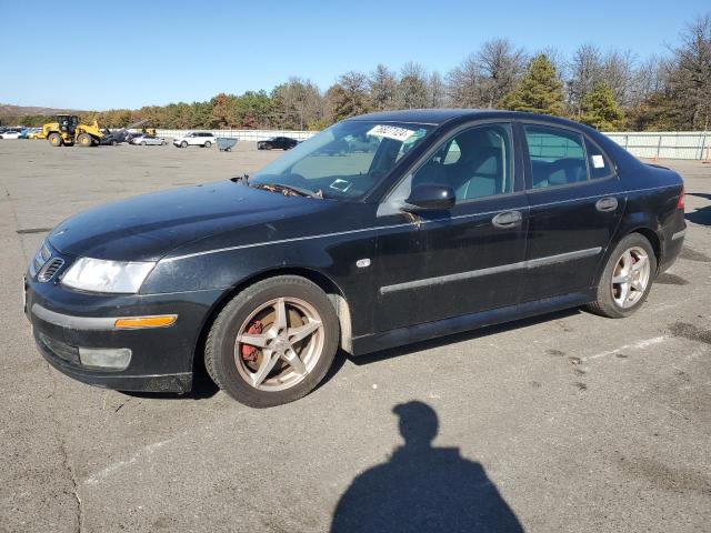 SAAB 9-3 ARC 2005 with VIN YS3FD45Y451058837 - Photo from auction