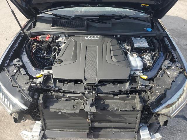 Photo 12 from auction – 2023 AUDI Q7 PREMIUM with VIN WA1LCBF75PD030872