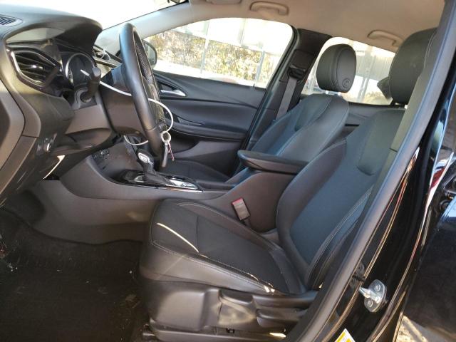 Photo 7 from auction – 2021 BUICK ENCORE GX with VIN KL4MMBS2XMB044298